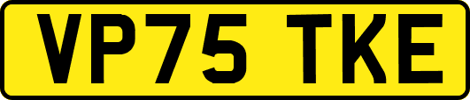 VP75TKE