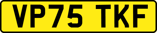 VP75TKF