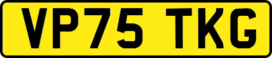 VP75TKG