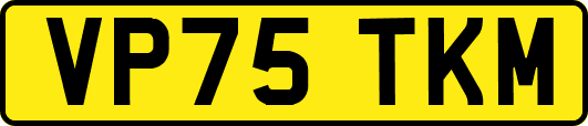 VP75TKM