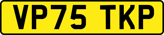 VP75TKP