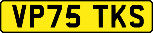 VP75TKS