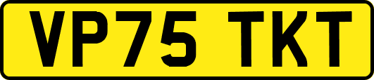 VP75TKT