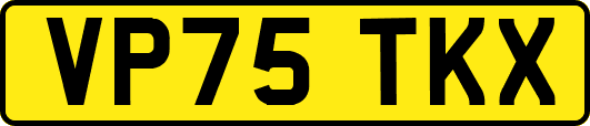 VP75TKX