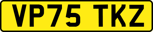 VP75TKZ