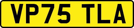 VP75TLA
