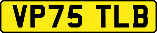 VP75TLB