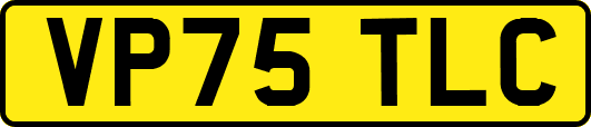 VP75TLC