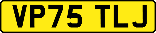 VP75TLJ