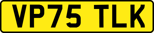 VP75TLK