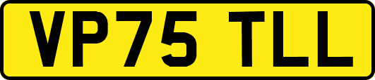 VP75TLL