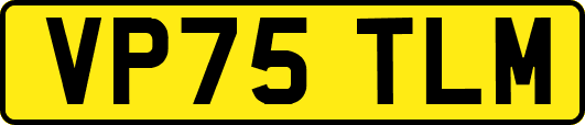 VP75TLM