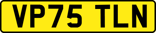 VP75TLN