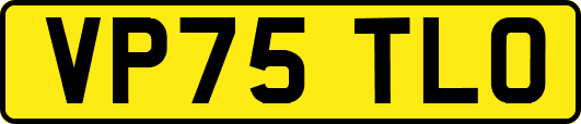 VP75TLO