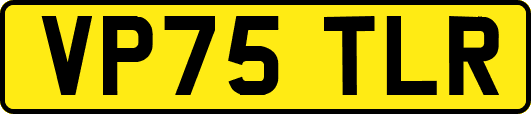 VP75TLR