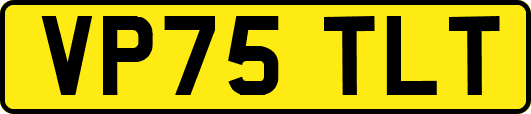 VP75TLT