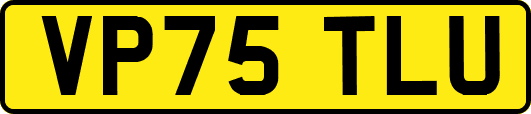 VP75TLU