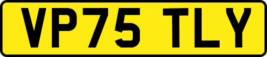 VP75TLY