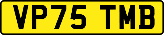 VP75TMB