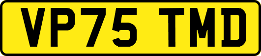 VP75TMD
