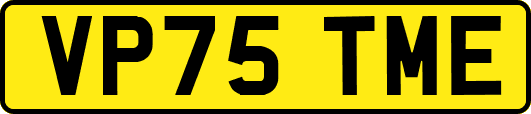 VP75TME