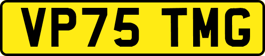 VP75TMG
