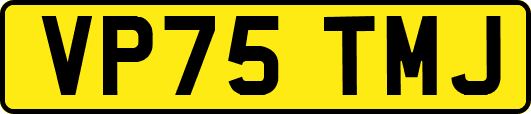 VP75TMJ
