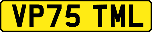 VP75TML