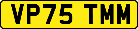 VP75TMM