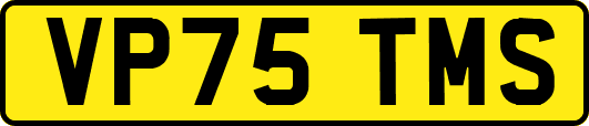 VP75TMS