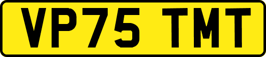 VP75TMT
