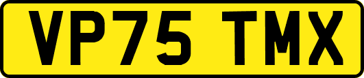 VP75TMX