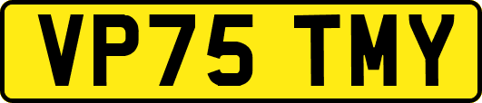 VP75TMY
