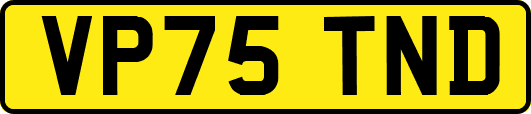 VP75TND
