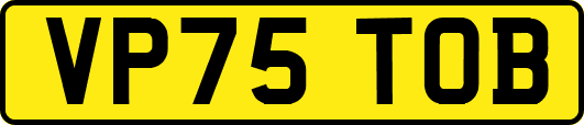 VP75TOB