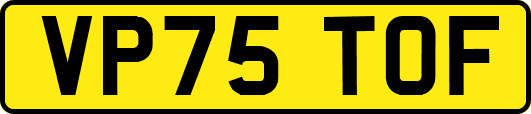 VP75TOF