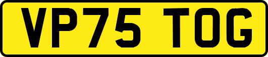 VP75TOG