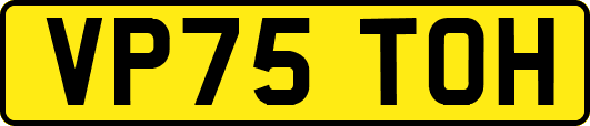 VP75TOH