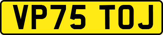 VP75TOJ