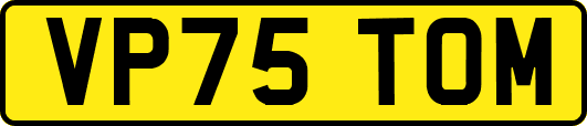 VP75TOM