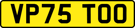 VP75TOO