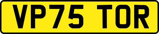 VP75TOR