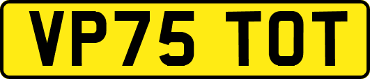 VP75TOT