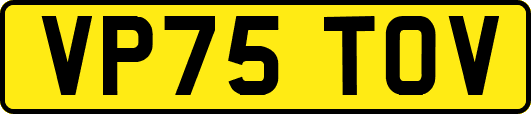 VP75TOV
