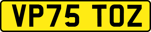 VP75TOZ