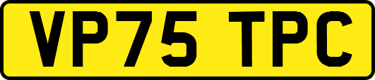 VP75TPC