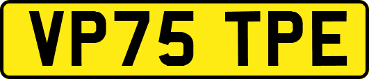 VP75TPE