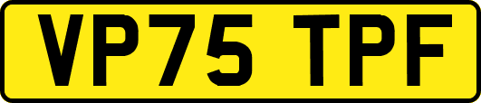 VP75TPF