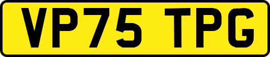 VP75TPG