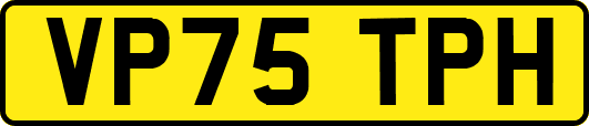 VP75TPH